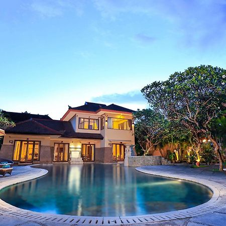The Citta Luxury Residence Seminyak  Luaran gambar