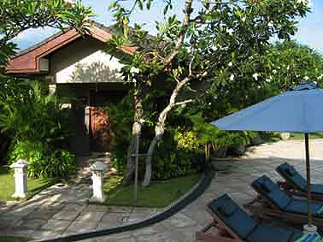 The Citta Luxury Residence Seminyak  Luaran gambar