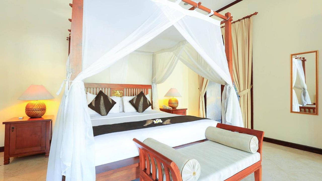 The Citta Luxury Residence Seminyak  Luaran gambar