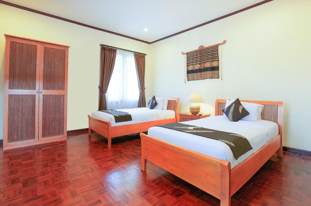 The Citta Luxury Residence Seminyak  Luaran gambar
