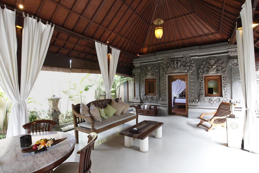 The Citta Luxury Residence Seminyak  Luaran gambar