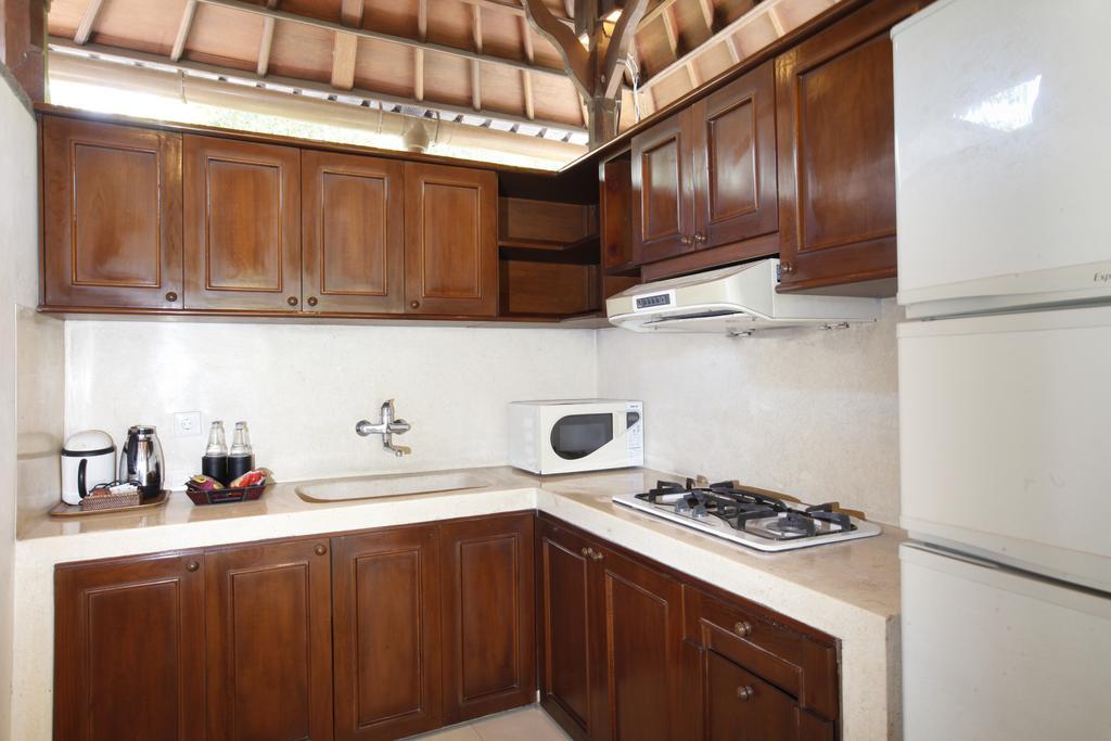 The Citta Luxury Residence Seminyak  Luaran gambar