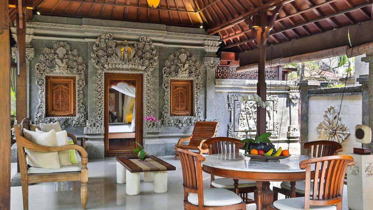 The Citta Luxury Residence Seminyak  Luaran gambar