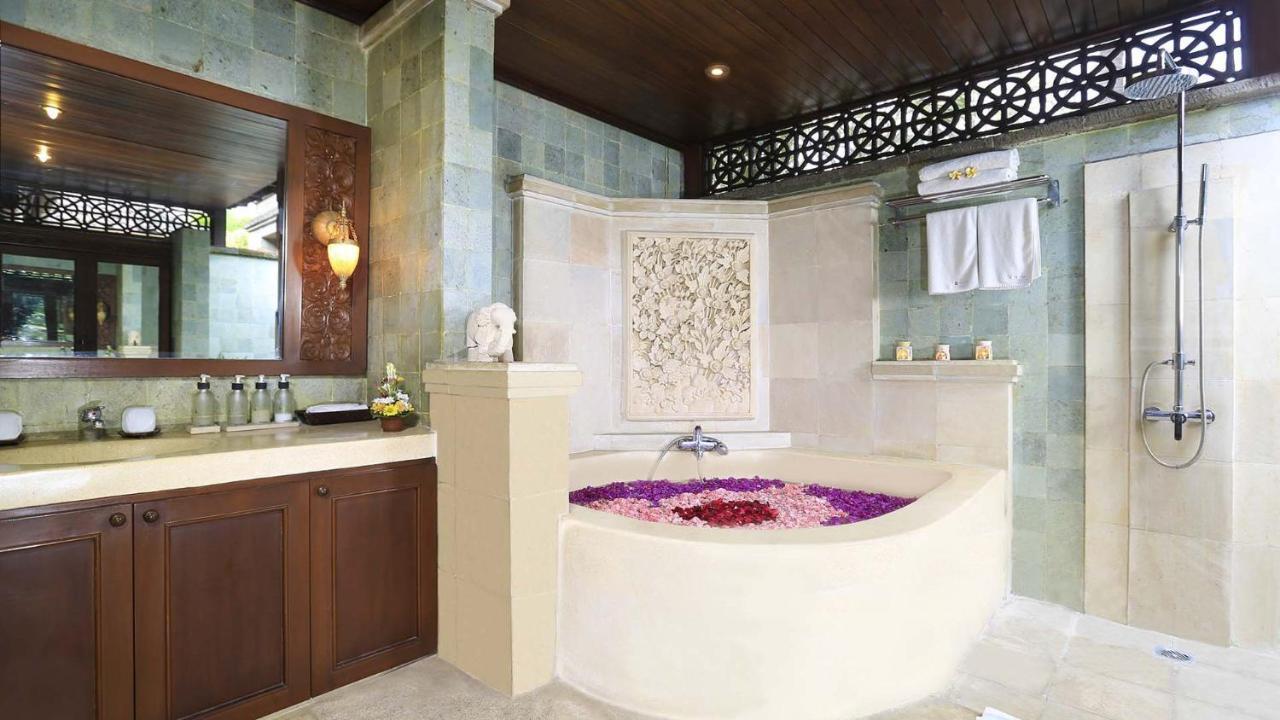 The Citta Luxury Residence Seminyak  Luaran gambar