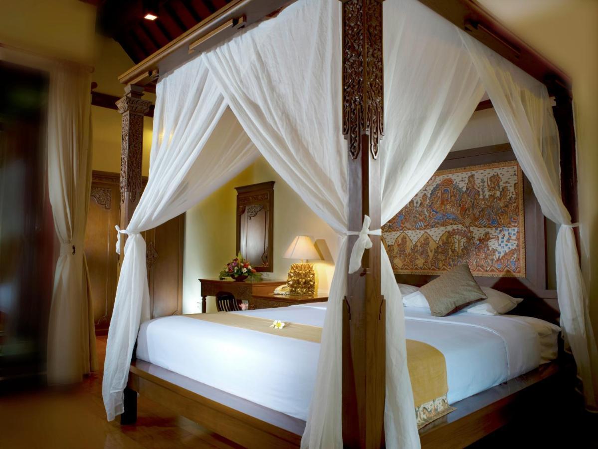 The Citta Luxury Residence Seminyak  Luaran gambar