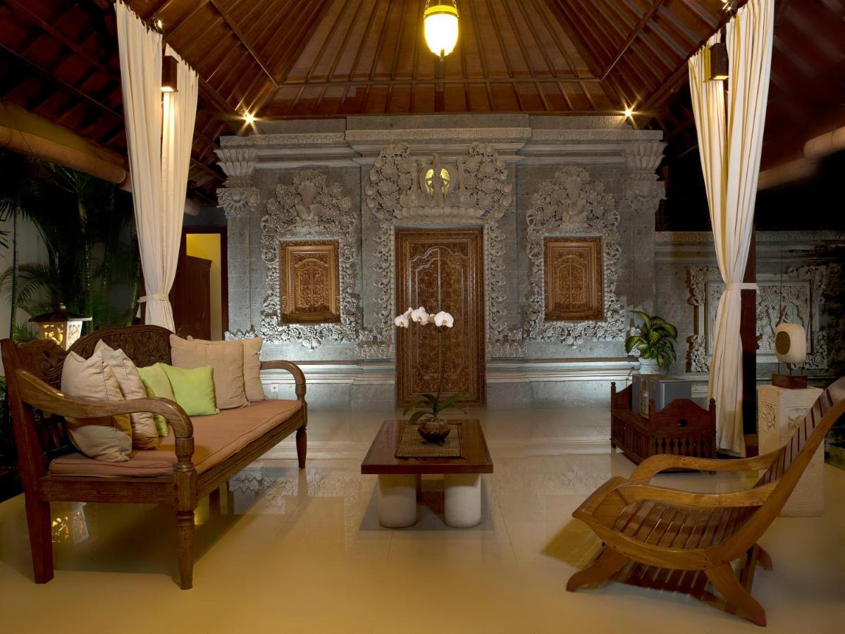 The Citta Luxury Residence Seminyak  Luaran gambar