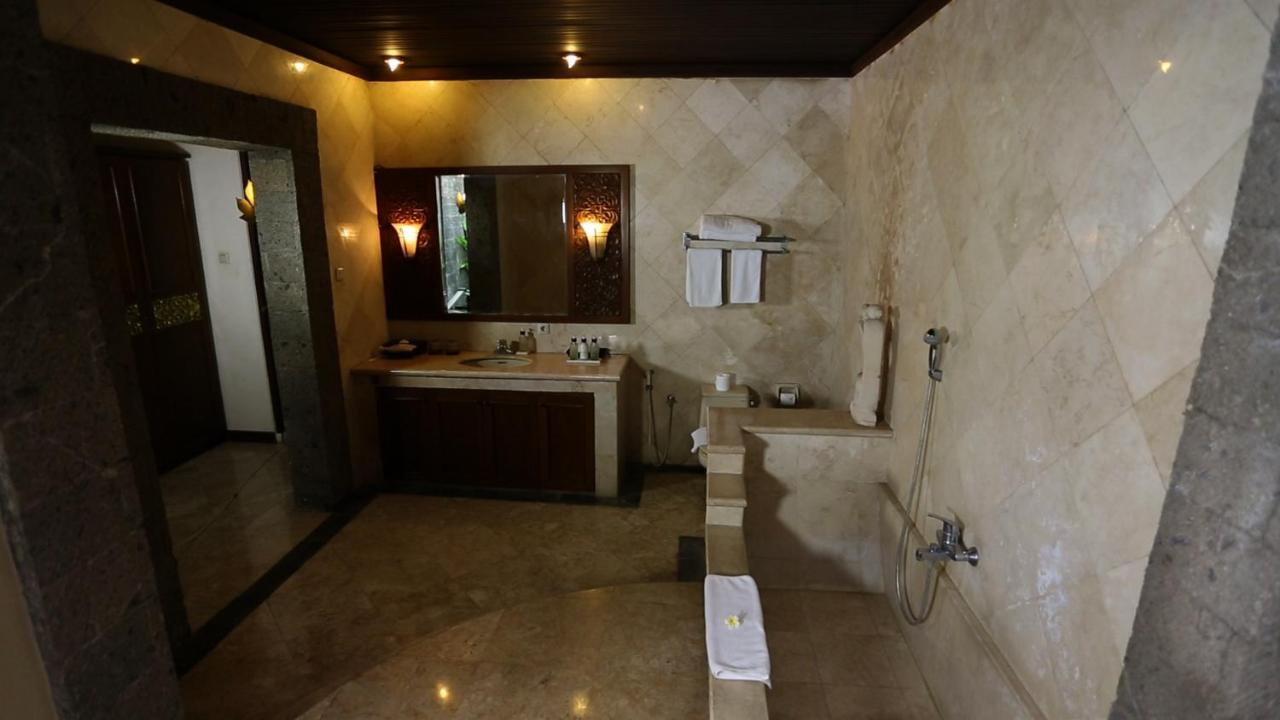The Citta Luxury Residence Seminyak  Luaran gambar