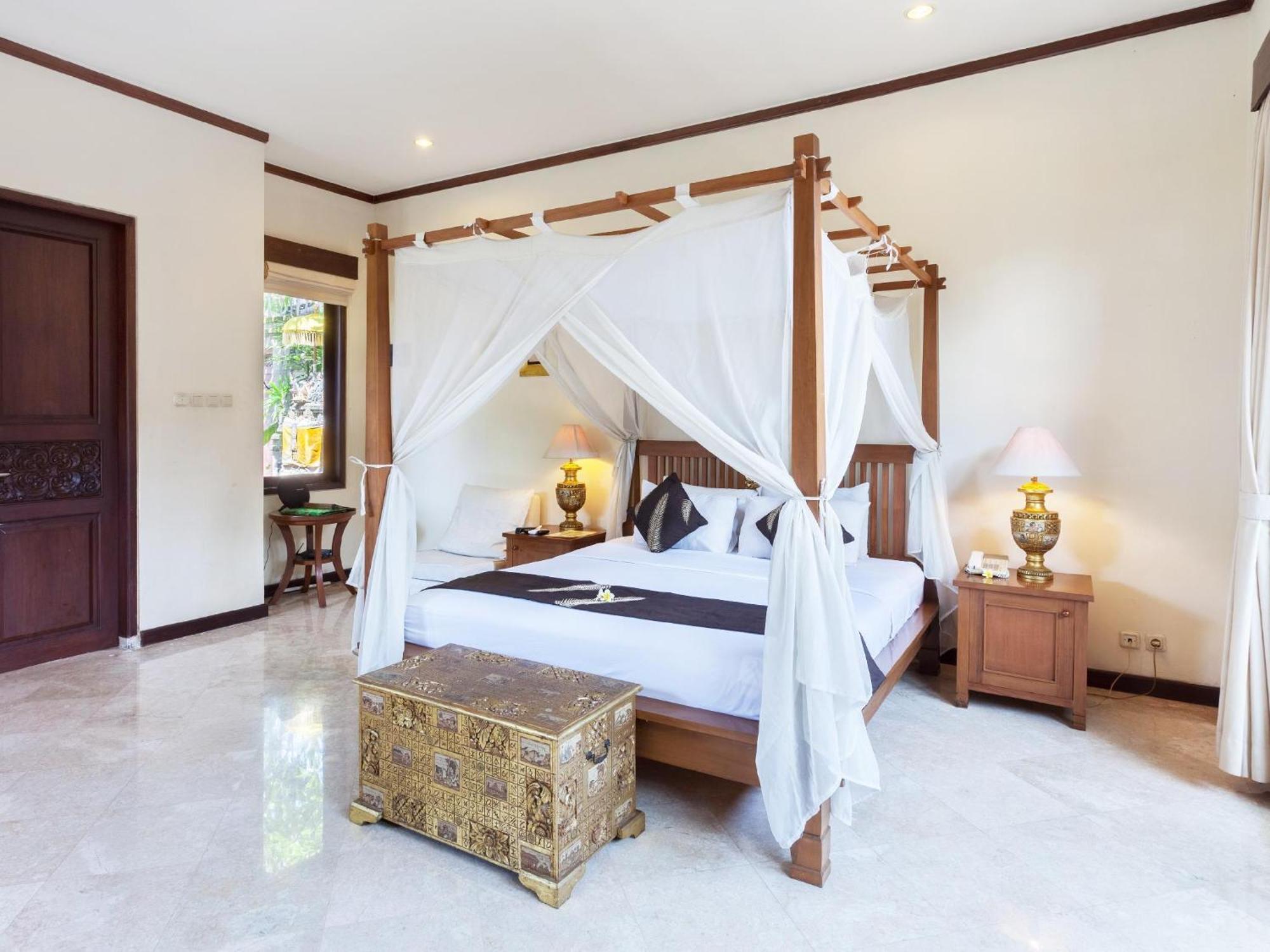 The Citta Luxury Residence Seminyak  Luaran gambar