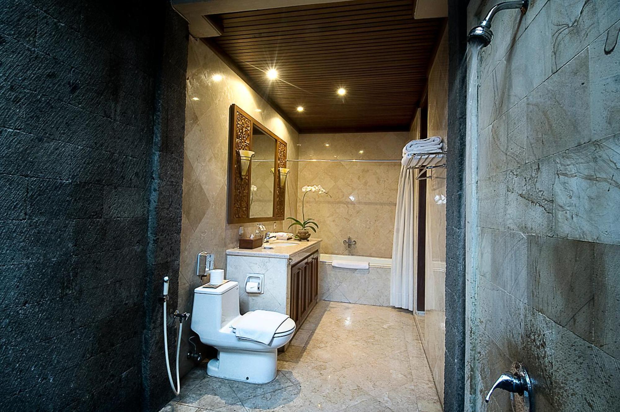 The Citta Luxury Residence Seminyak  Luaran gambar