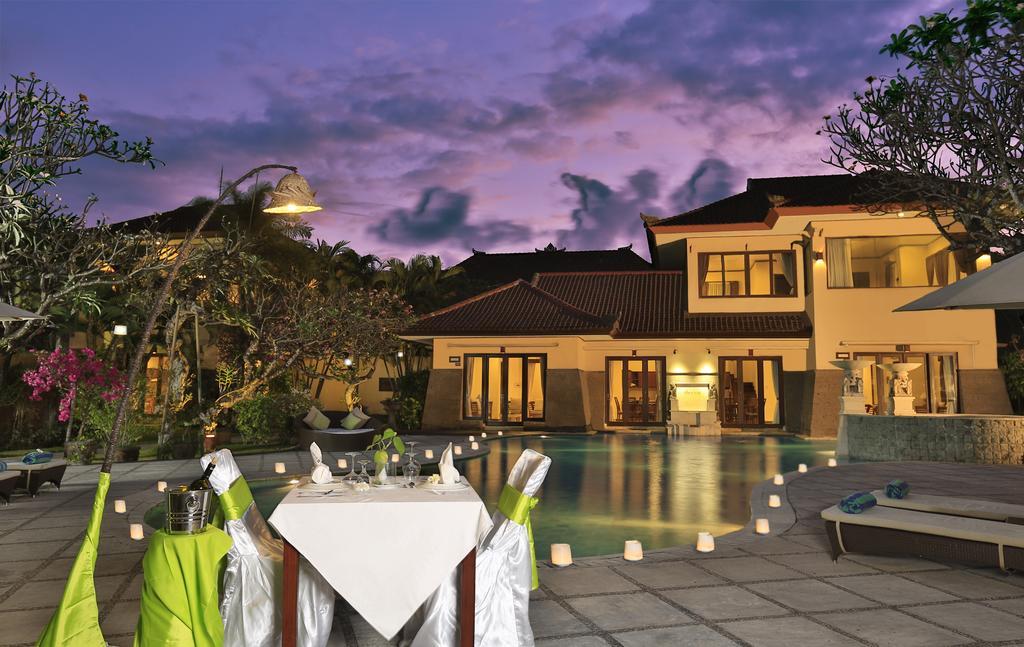 The Citta Luxury Residence Seminyak  Luaran gambar