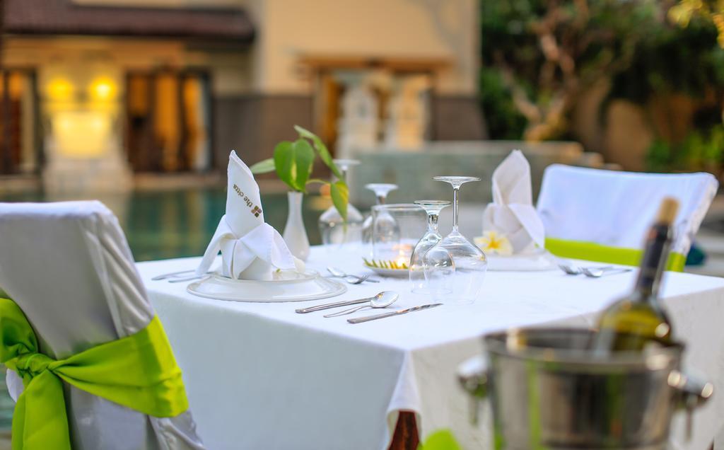 The Citta Luxury Residence Seminyak  Luaran gambar