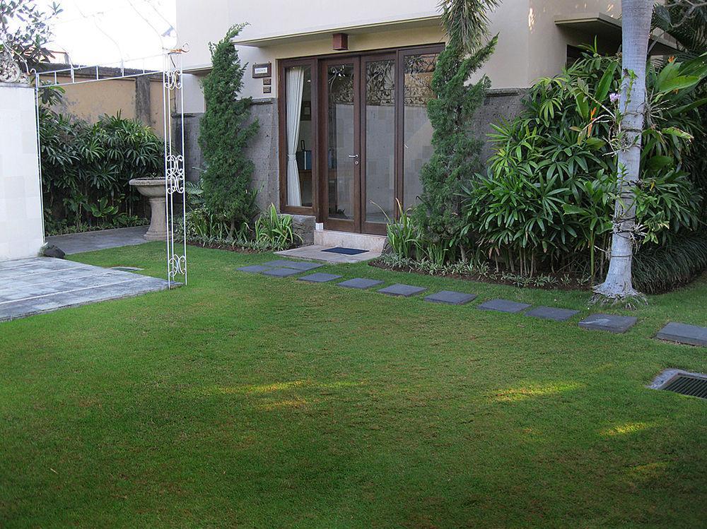 The Citta Luxury Residence Seminyak  Luaran gambar