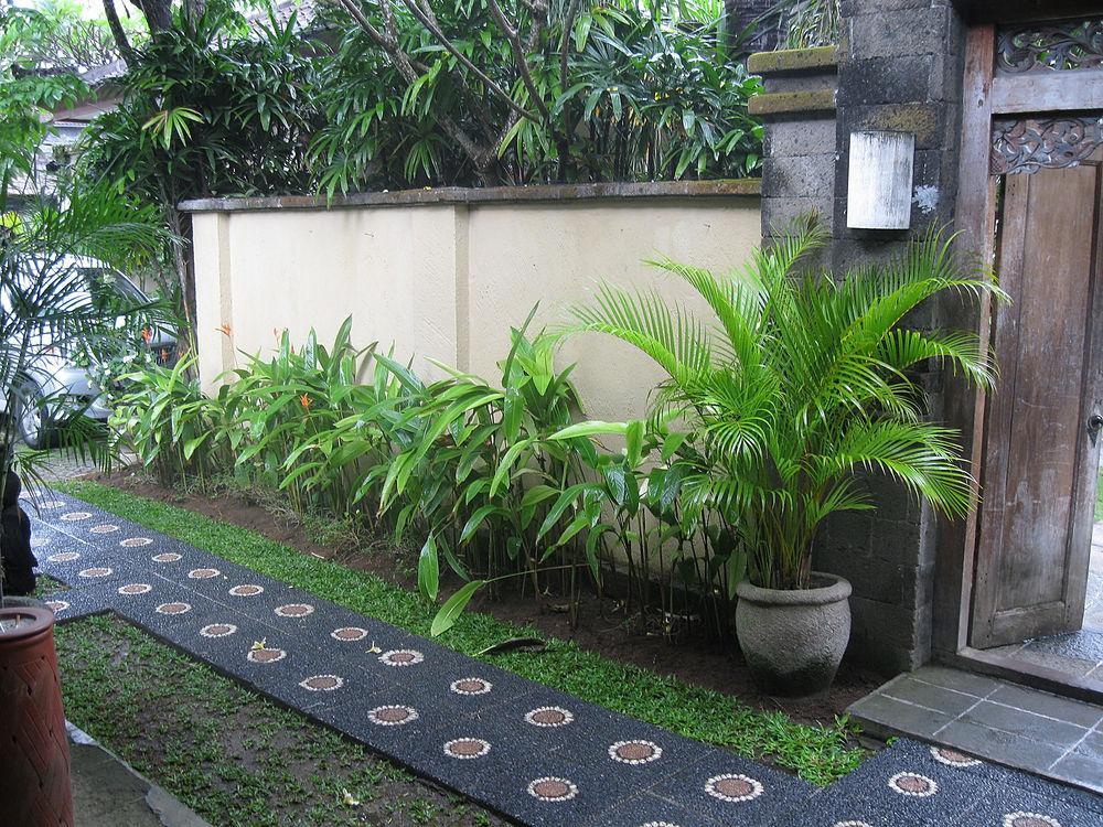 The Citta Luxury Residence Seminyak  Luaran gambar