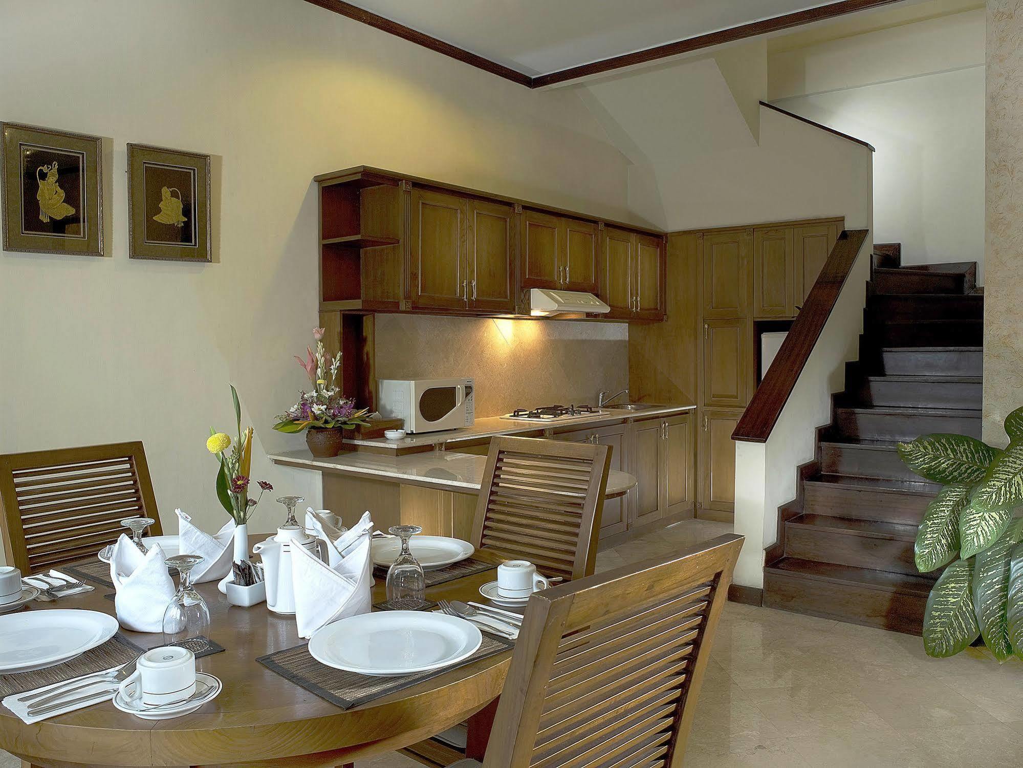 The Citta Luxury Residence Seminyak  Luaran gambar