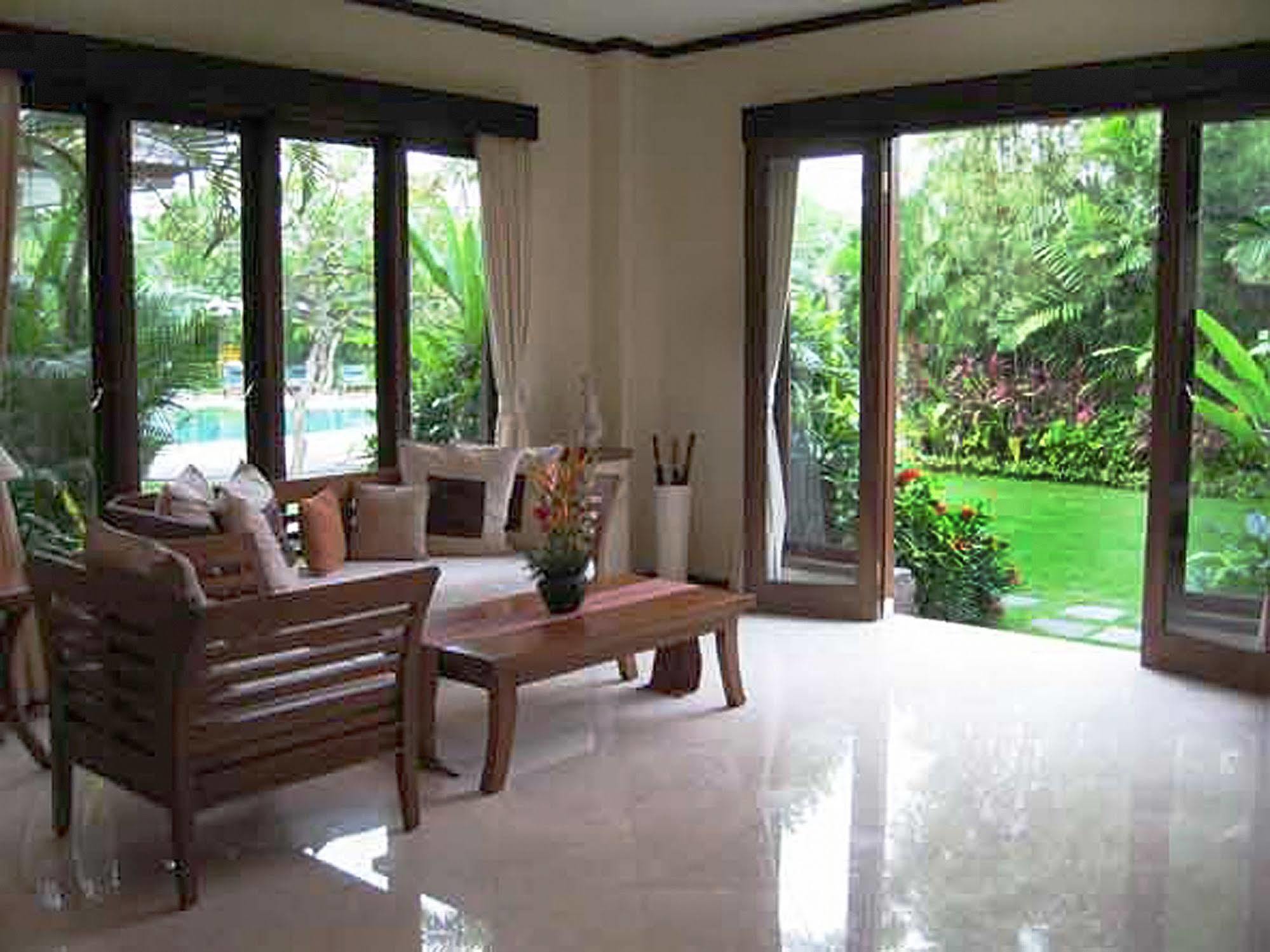 The Citta Luxury Residence Seminyak  Luaran gambar