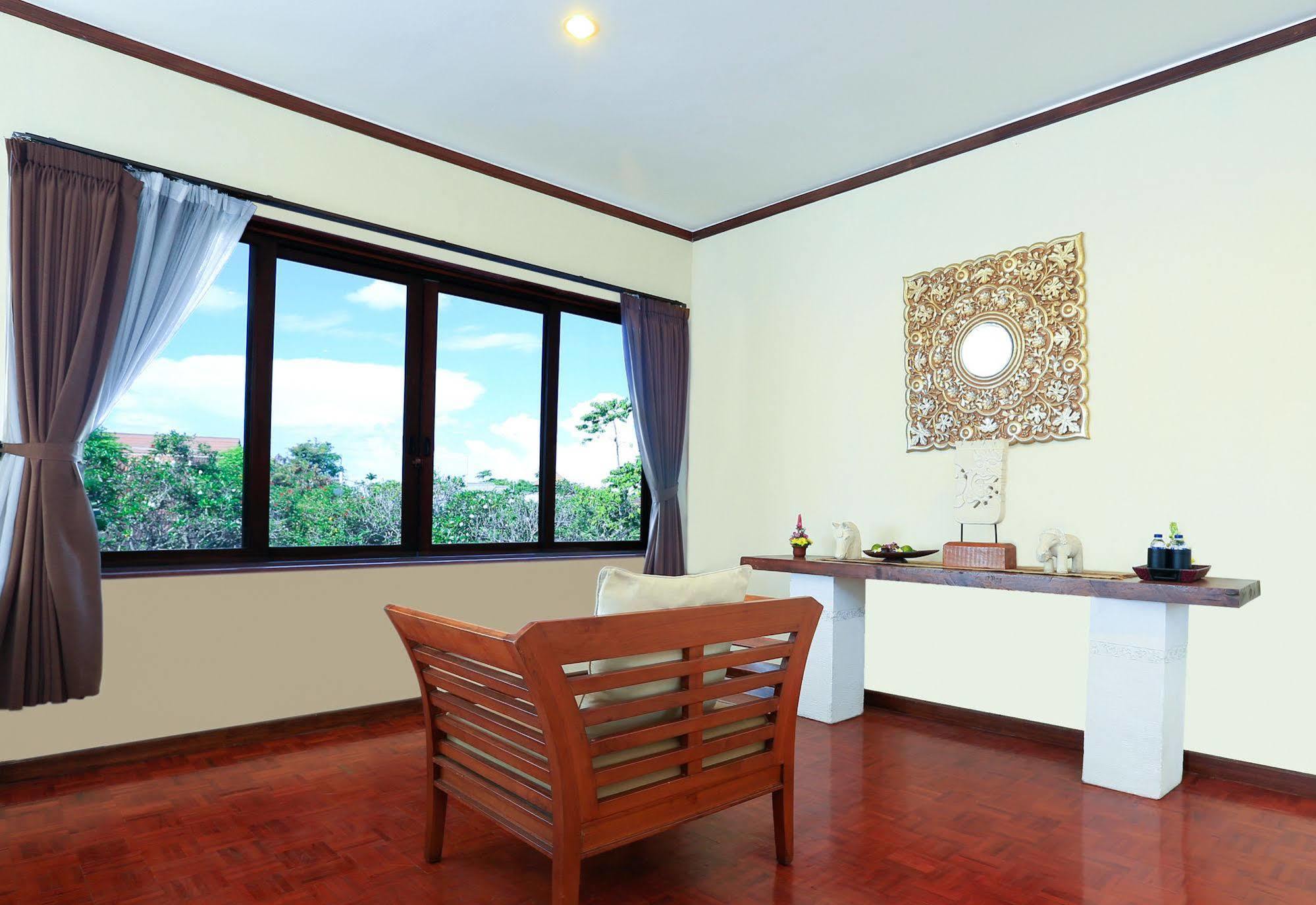 The Citta Luxury Residence Seminyak  Luaran gambar