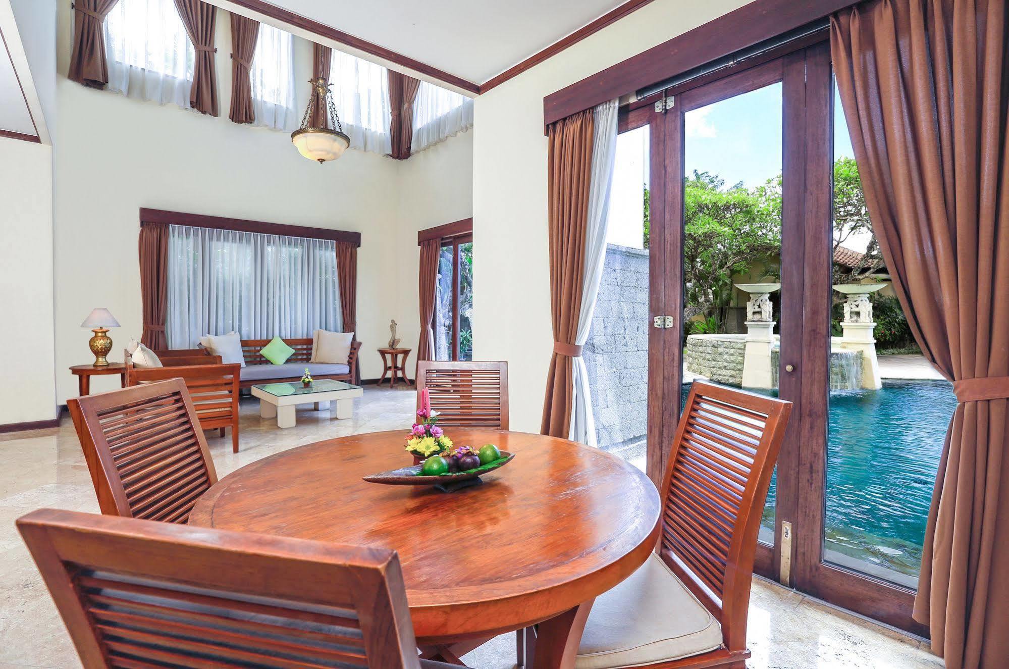 The Citta Luxury Residence Seminyak  Luaran gambar
