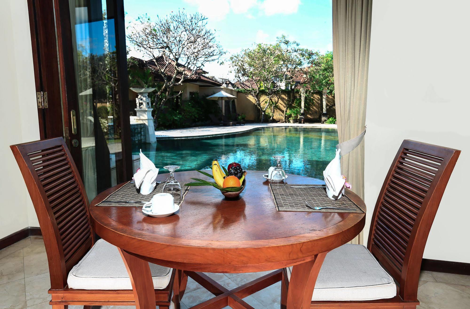 The Citta Luxury Residence Seminyak  Luaran gambar