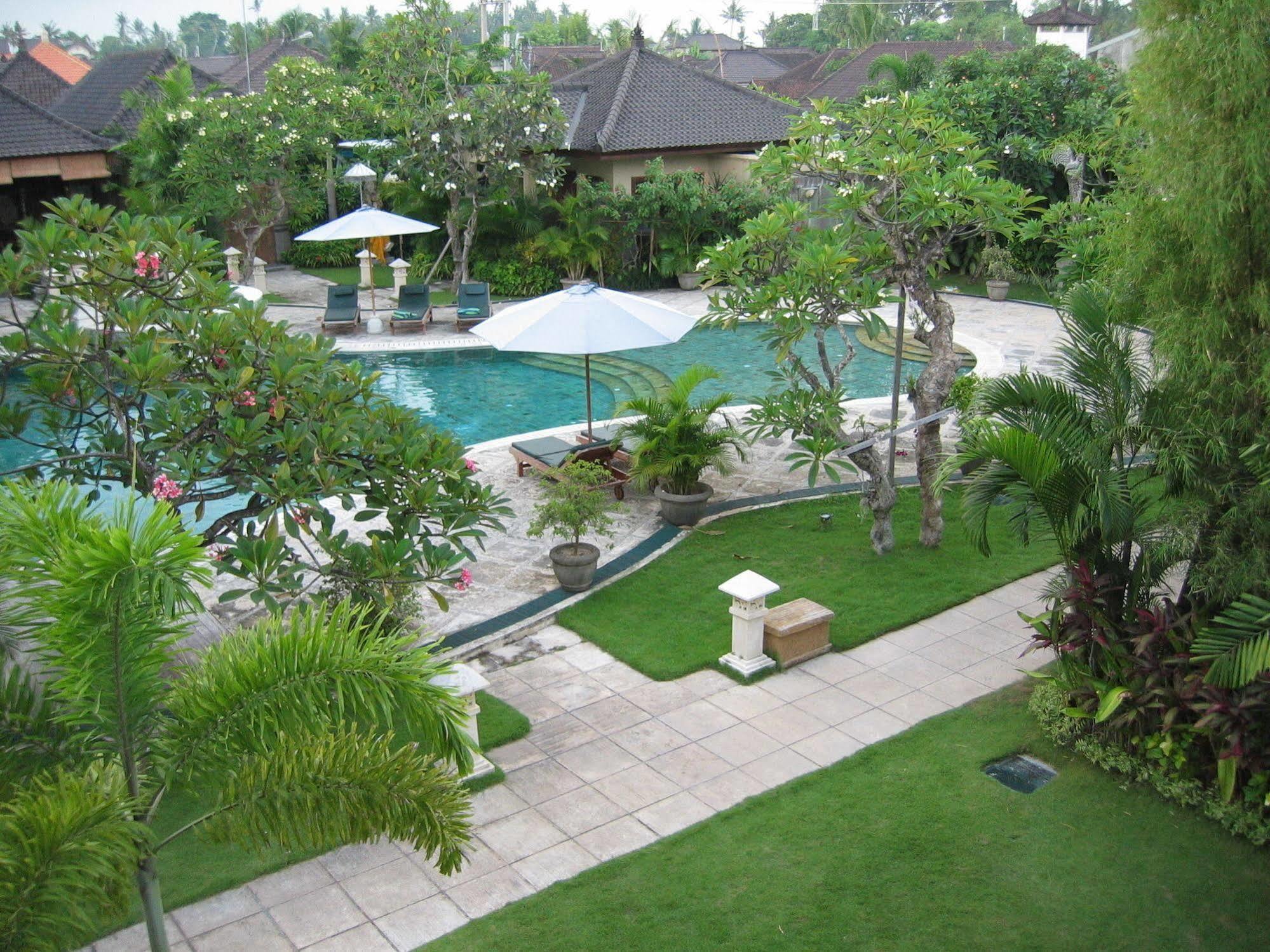 The Citta Luxury Residence Seminyak  Luaran gambar