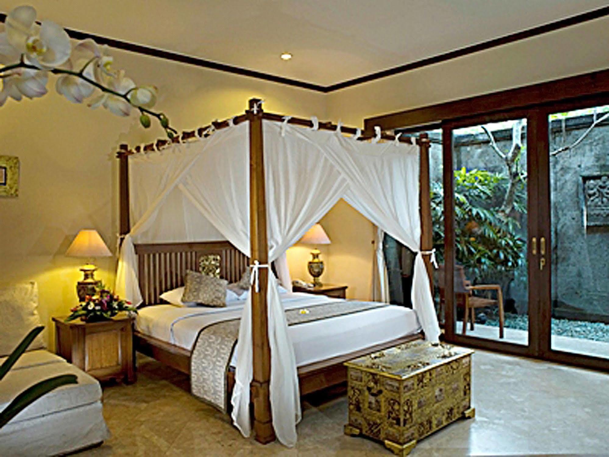 The Citta Luxury Residence Seminyak  Luaran gambar