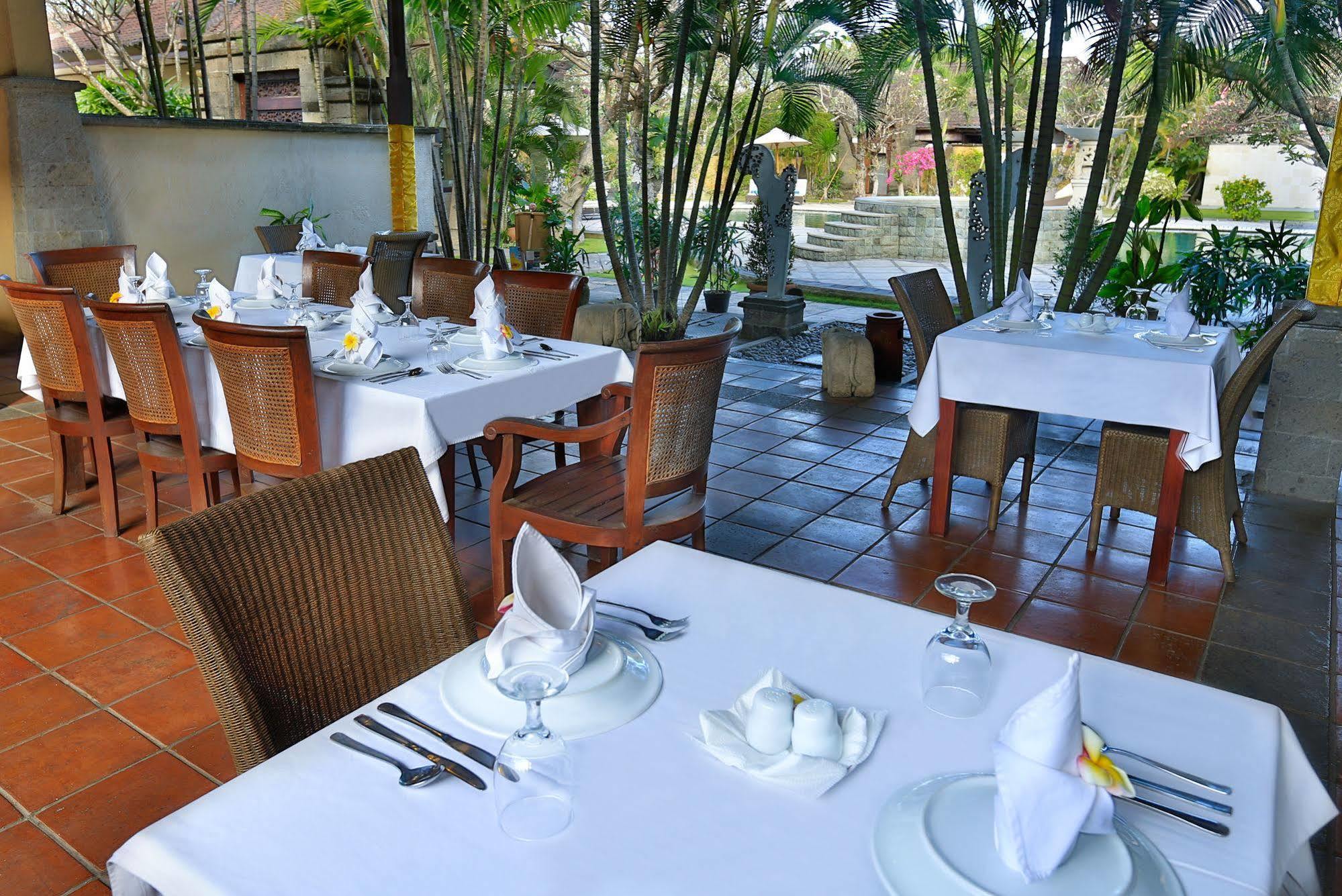 The Citta Luxury Residence Seminyak  Luaran gambar