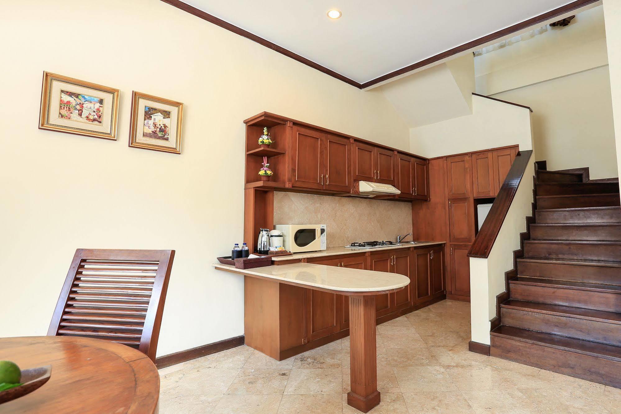 The Citta Luxury Residence Seminyak  Luaran gambar