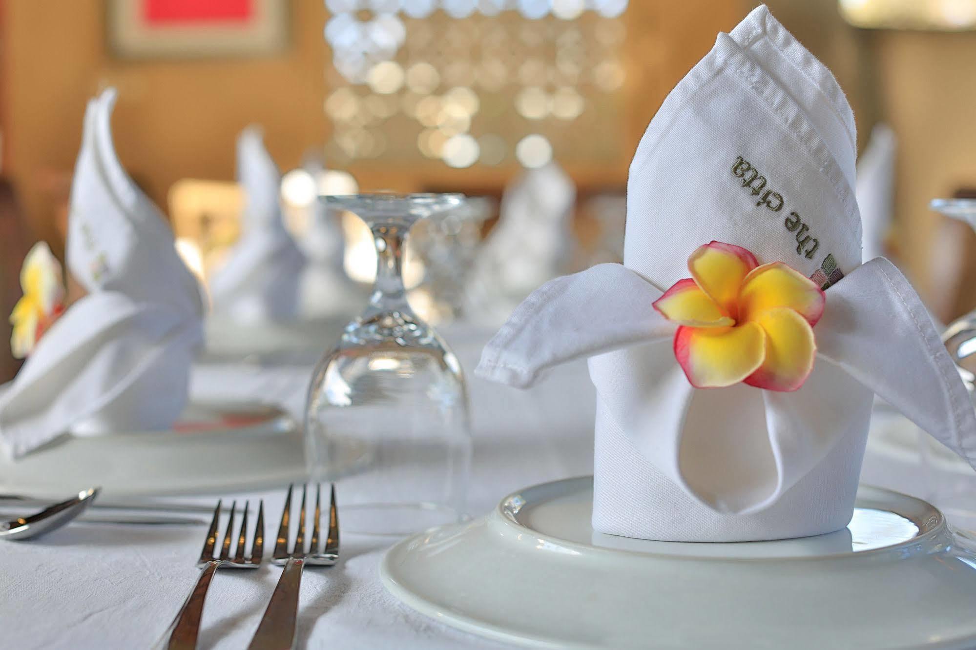 The Citta Luxury Residence Seminyak  Luaran gambar