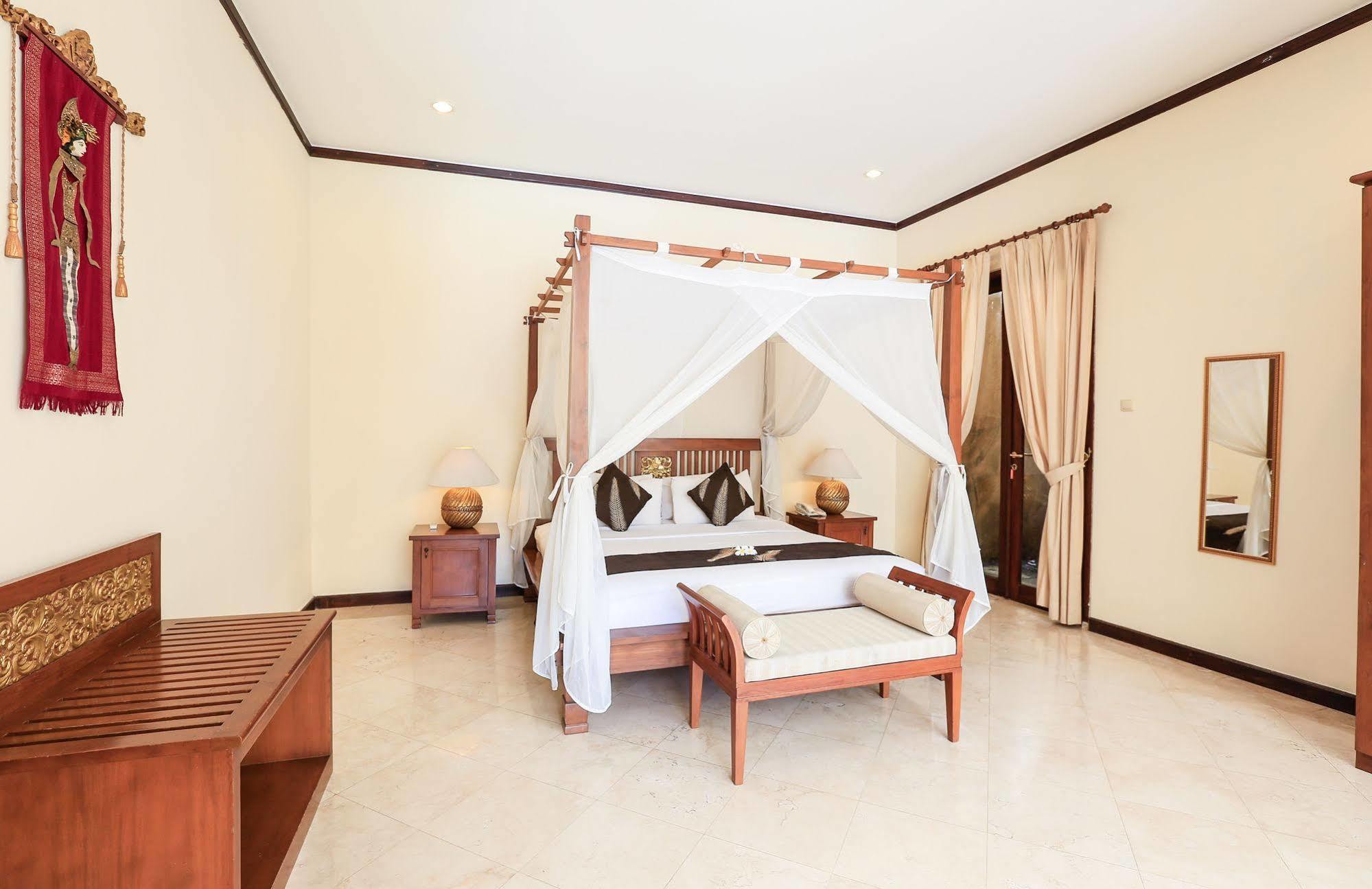 The Citta Luxury Residence Seminyak  Luaran gambar