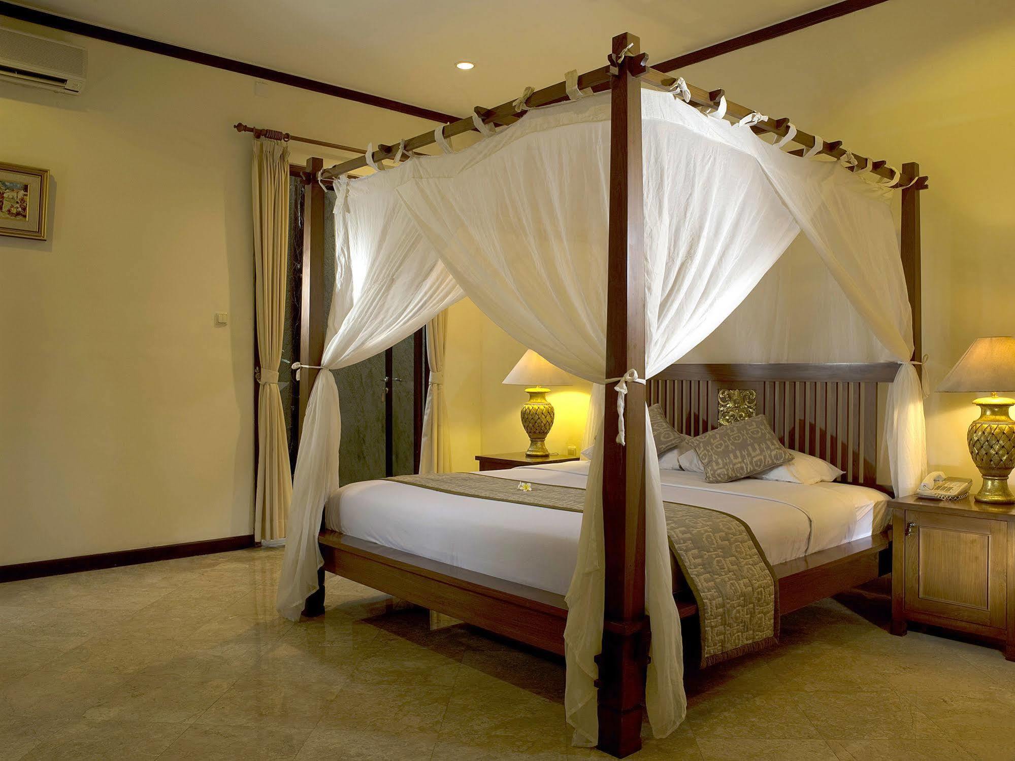 The Citta Luxury Residence Seminyak  Luaran gambar