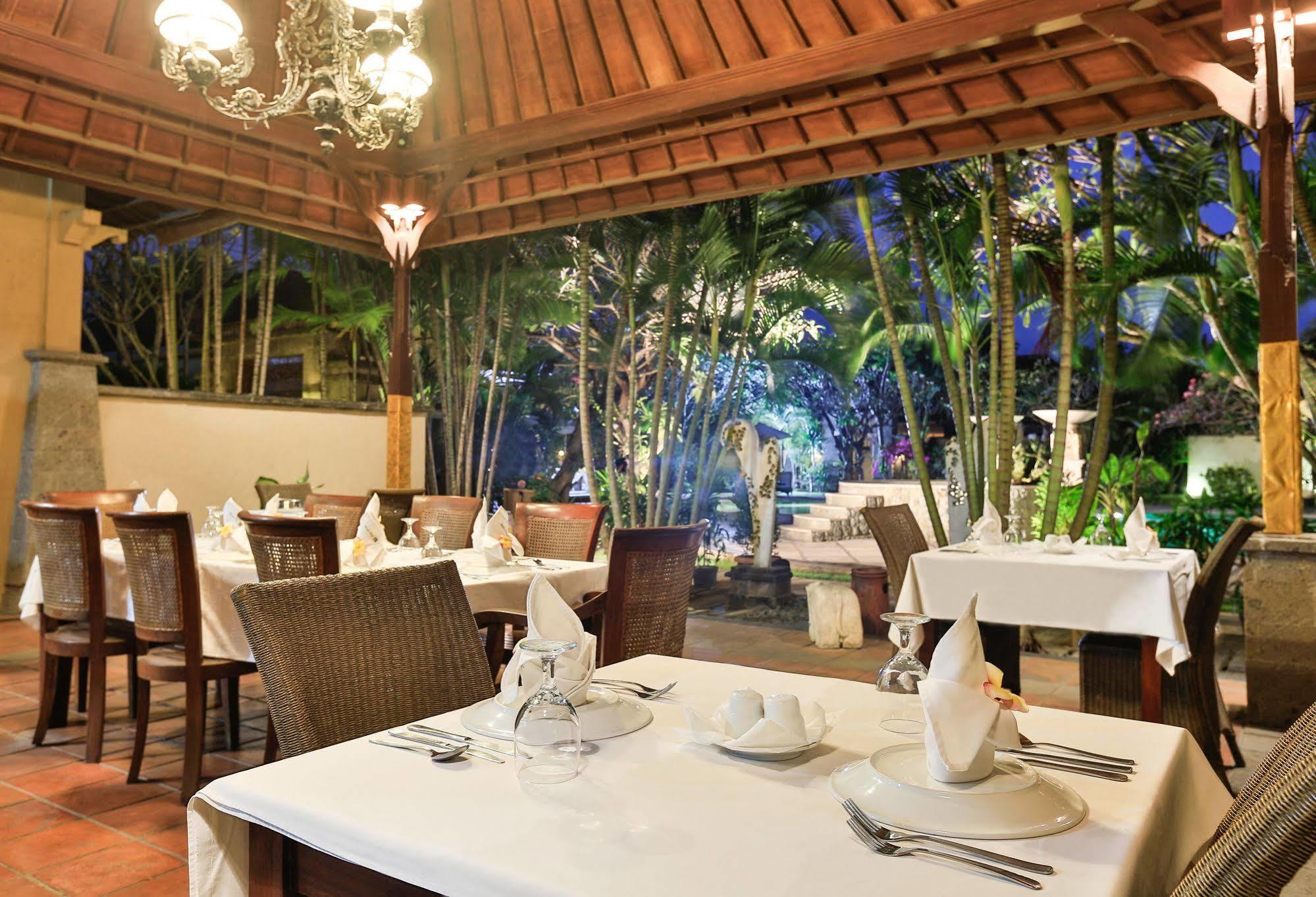 The Citta Luxury Residence Seminyak  Luaran gambar