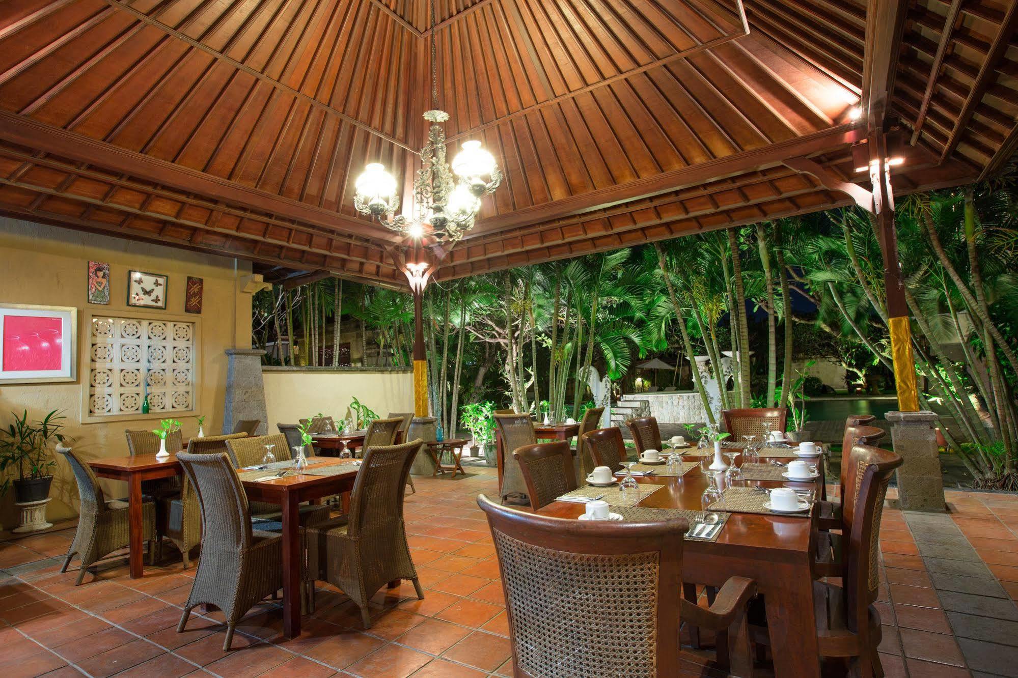 The Citta Luxury Residence Seminyak  Luaran gambar