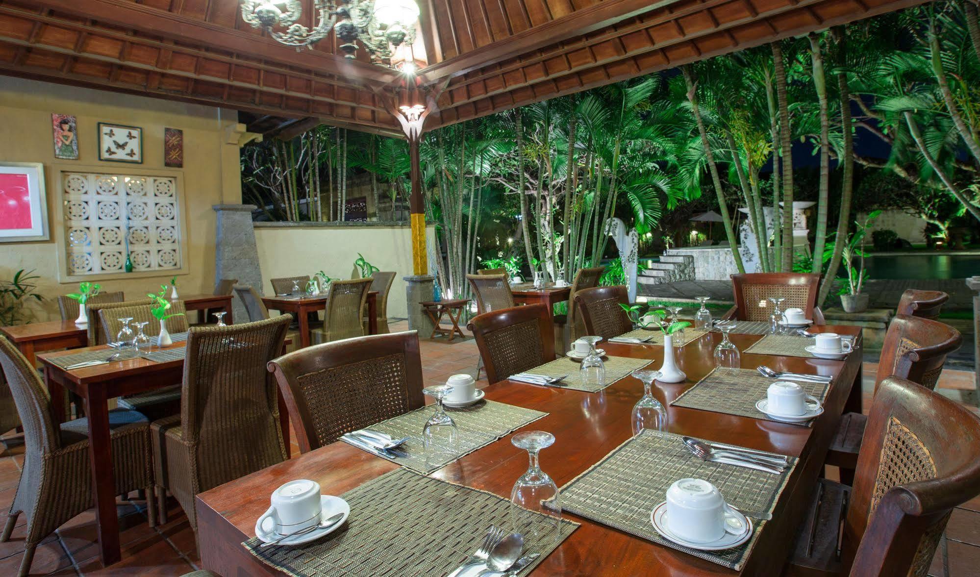 The Citta Luxury Residence Seminyak  Luaran gambar